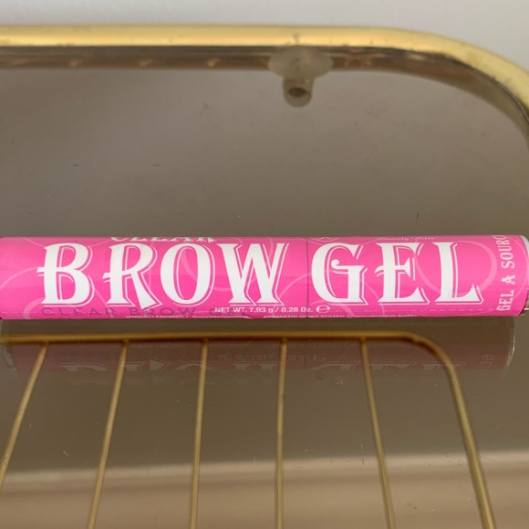 🆕 Anastasia Clear Brow Gel - Picture 3 of 4